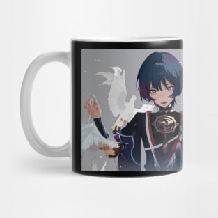 scara Mug